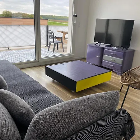 90 M2 3 6 Couchages