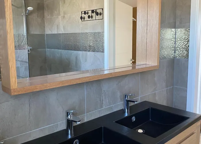 90 M2 3 6 Couchages Appartement Stuckange