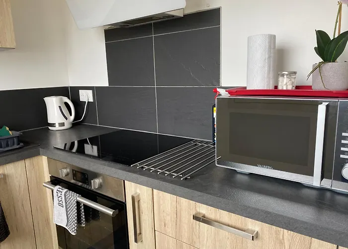 90 M2 3 6 Couchages Stuckange