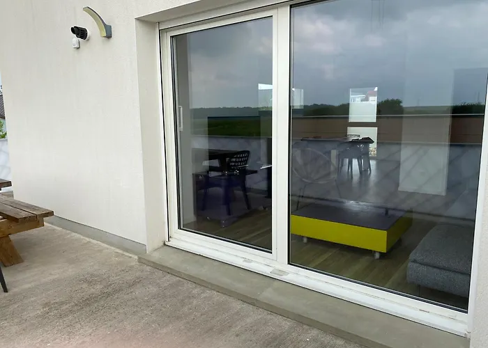 Appartement 90 M2 3 6 Couchages